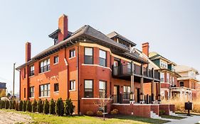Mint House Detroit - Brush Park